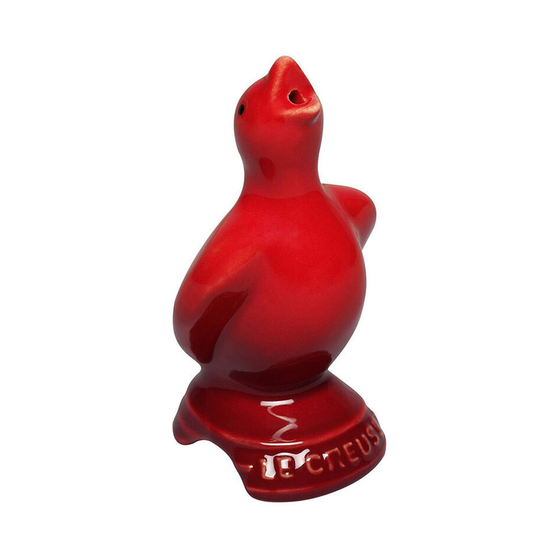 Le Creuset Pie Bird - Cerise